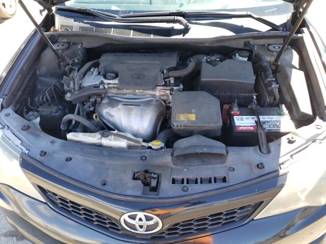 Aukcja sprzedaży 2014 Toyota Camry L, vin: 4T1BF1FK3EU818548, numer aukcji: 43907683