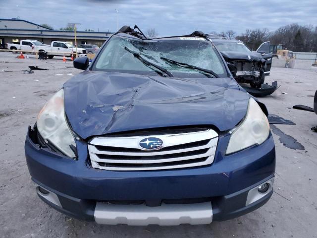 2011 Subaru Outback 2.5i Limited მანქანა იყიდება აუქციონზე, vin: 4S4BRBLC5B3397895, აუქციონის ნომერი: 43882313