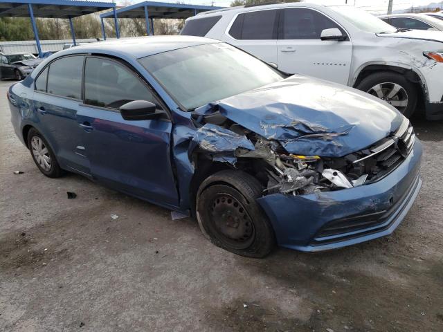 Aukcja sprzedaży 2016 Volkswagen Jetta S, vin: 3VW267AJ9GM377311, numer aukcji: 44005393