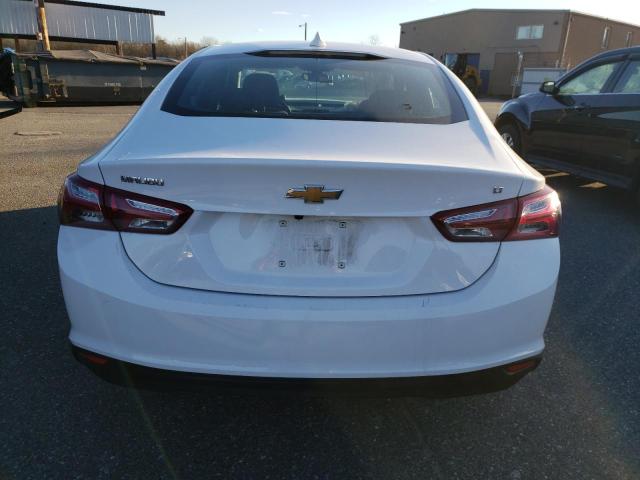 2022 Chevrolet Malibu Lt მანქანა იყიდება აუქციონზე, vin: 1G1ZD5ST1NF141415, აუქციონის ნომერი: 43812893