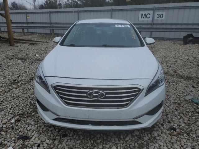 43787093 :رقم المزاد ، 5NPE24AF1GH275867 vin ، 2016 Hyundai Sonata Se مزاد بيع