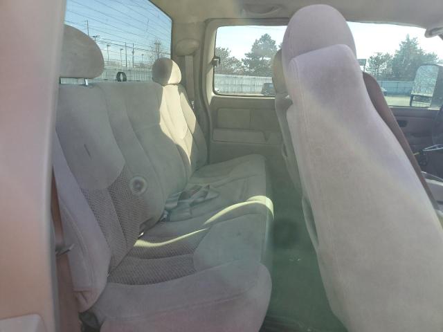 Aukcja sprzedaży 2005 Chevrolet Silverado K1500, vin: 2GCEK19V051288568, numer aukcji: 43971333