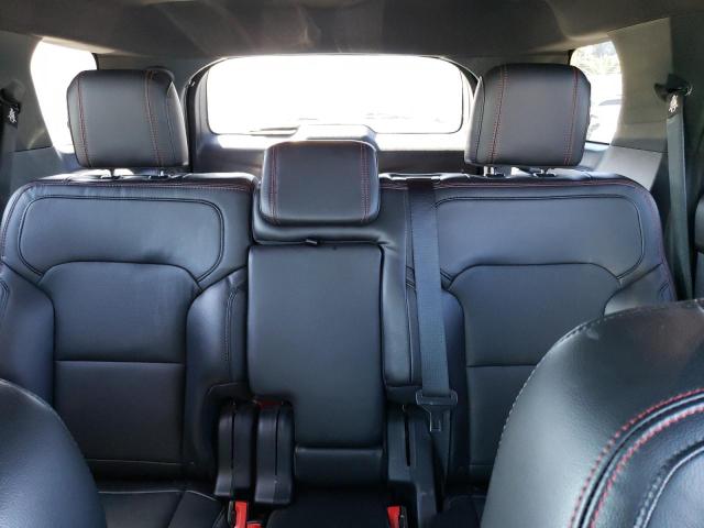 Aukcja sprzedaży 2018 Ford Explorer Sport, vin: 1FM5K8GT4JGB44721, numer aukcji: 43782673