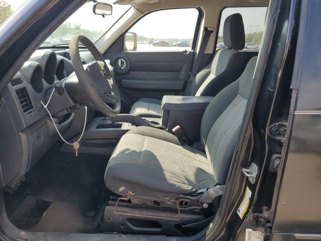 2007 Dodge Nitro Sxt მანქანა იყიდება აუქციონზე, vin: 1D8GT28K57W727702, აუქციონის ნომერი: 43820933