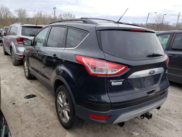 Aukcja sprzedaży 2013 Ford Escape Sel, vin: 1FMCU9H91DUA03220, numer aukcji: 43775663