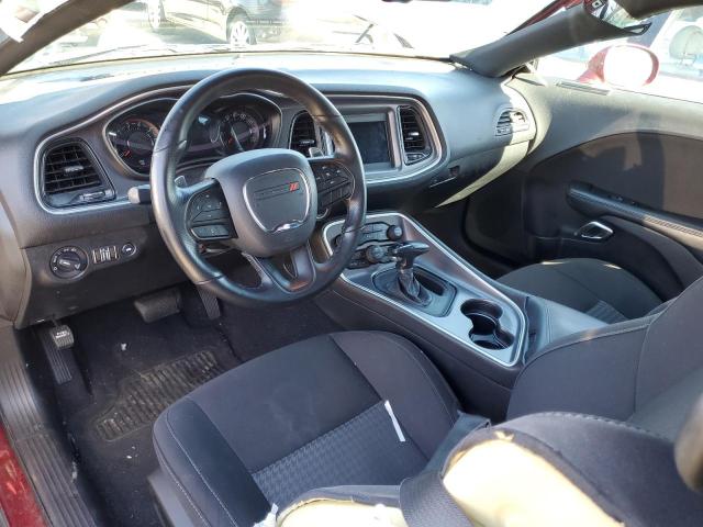 Aukcja sprzedaży 2020 Dodge Challenger Gt, vin: 2C3CDZJG6LH179831, numer aukcji: 43823163