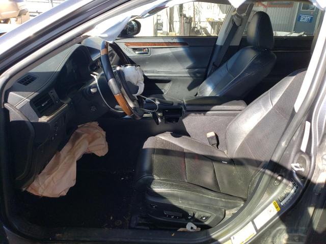 Продажа на аукционе авто 2013 Lexus Es 350, vin: JTHBK1GG7D2013574, номер лота: 44077153