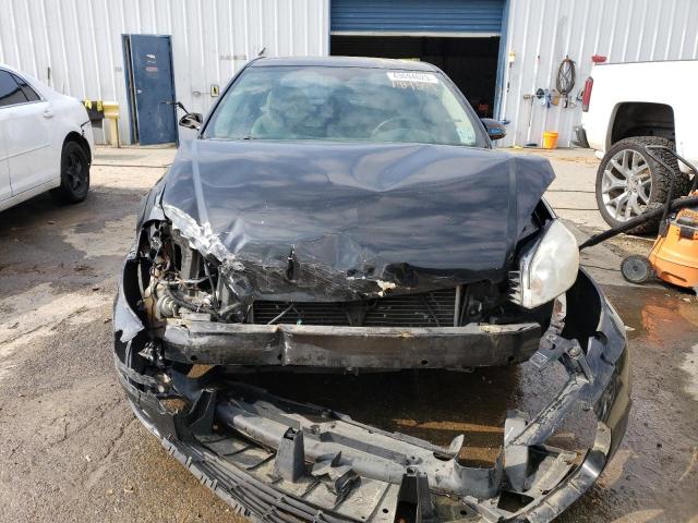 43694623 :رقم المزاد ، 2G1WA5EK8A1184309 vin ، 2010 Chevrolet Impala Ls مزاد بيع