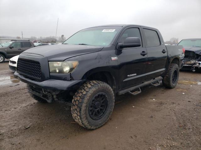 Aukcja sprzedaży 2008 Toyota Tundra Crewmax, vin: 5TFDV54168X079745, numer aukcji: 43898143