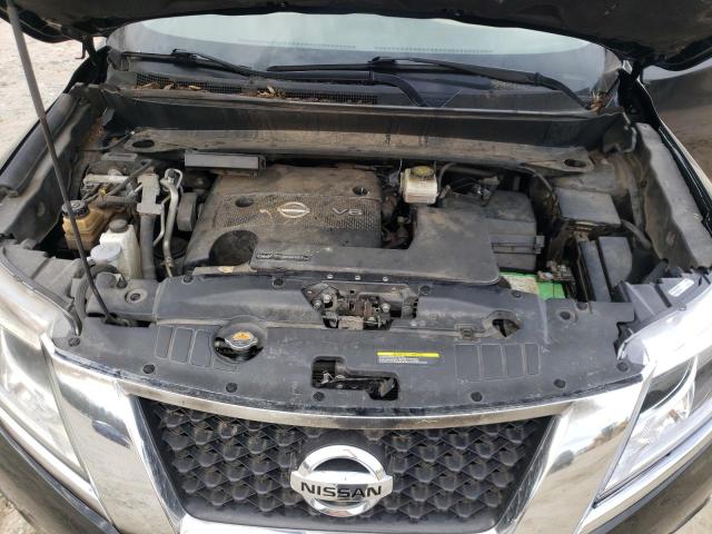 Aukcja sprzedaży 2014 Nissan Pathfinder S, vin: 5N1AR2MM3EC720526, numer aukcji: 44045103