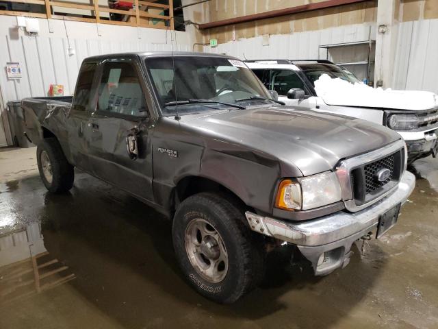 Aukcja sprzedaży 2005 Ford Ranger Super Cab, vin: 1FTZR45E55PB12641, numer aukcji: 43660913
