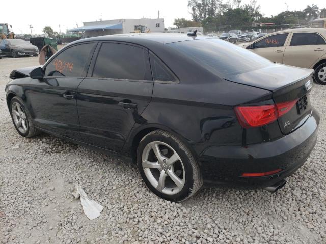 2016 Audi A3 Premium მანქანა იყიდება აუქციონზე, vin: WAUA7GFFXG1015689, აუქციონის ნომერი: 43846653