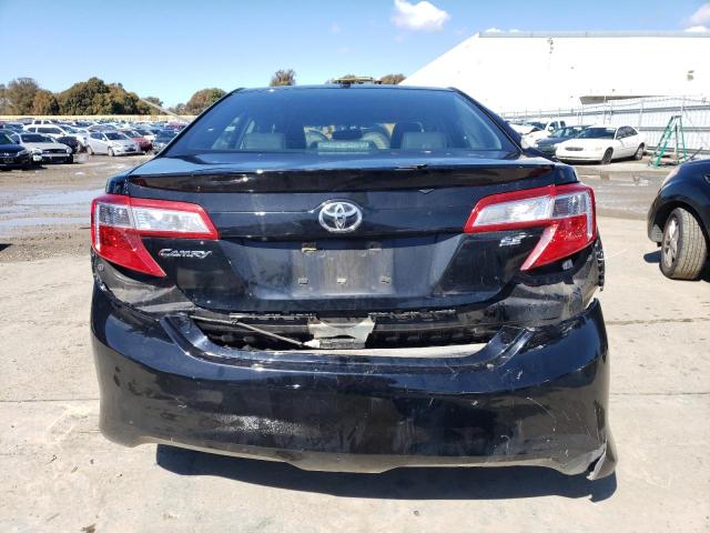 Aukcja sprzedaży 2014 Toyota Camry L, vin: 4T1BF1FK3EU818548, numer aukcji: 43907683