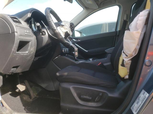 Aukcja sprzedaży 2016 Mazda Cx-5 Touring, vin: JM3KE2CY3G0646285, numer aukcji: 43992473