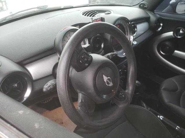 Aukcja sprzedaży 2013 Mini Cooper S, vin: WMWSV3C56DT388503, numer aukcji: 43844503