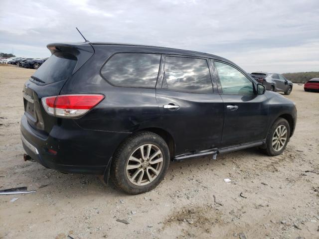 Aukcja sprzedaży 2014 Nissan Pathfinder S, vin: 5N1AR2MM3EC720526, numer aukcji: 44045103