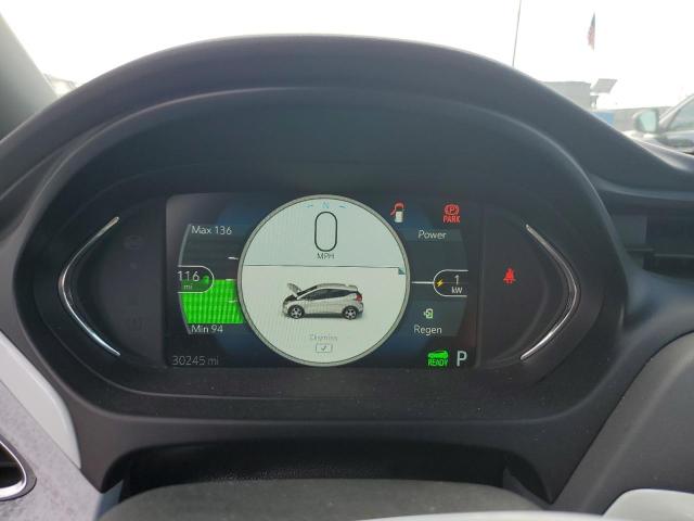 Aukcja sprzedaży 2021 Chevrolet Bolt Ev Lt, vin: 1G1FY6S09M4105792, numer aukcji: 43905983