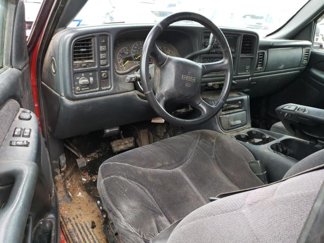 Aukcja sprzedaży 2001 Gmc Sierra K2500 Heavy Duty, vin: 1GTHK29U61Z263525, numer aukcji: 43838333
