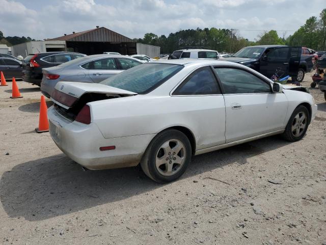 43732863 :رقم المزاد ، 1HGCG225XYA037741 vin ، 2000 Honda Accord Ex مزاد بيع