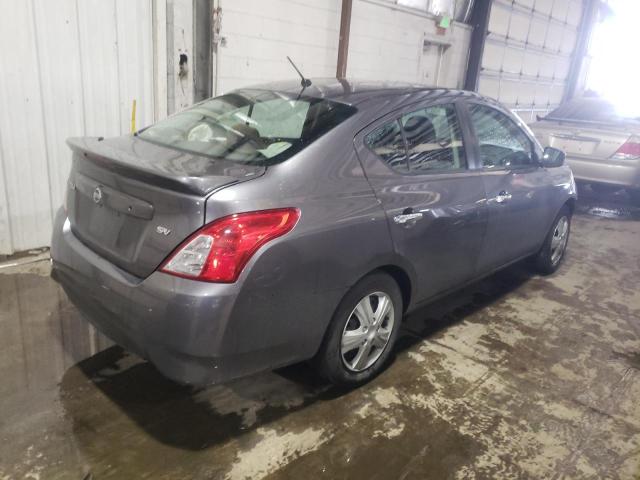 Aukcja sprzedaży 2019 Nissan Versa S, vin: 3N1CN7AP4KL803180, numer aukcji: 43479683