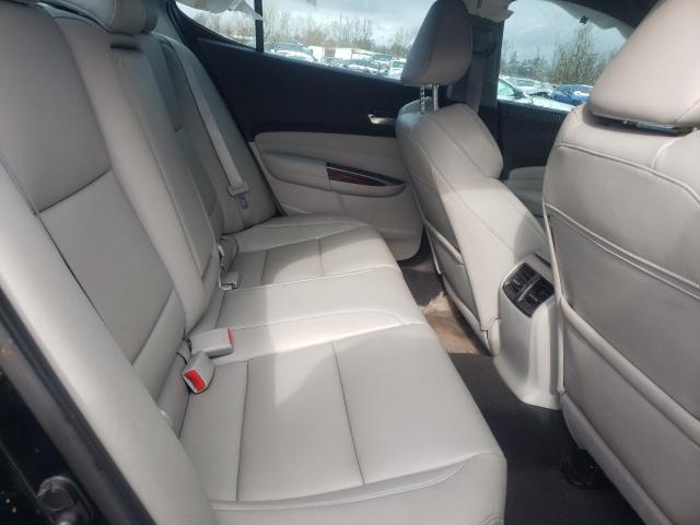 Продаж на аукціоні авто 2016 Acura Tlx, vin: 19UUB1F33GA011390, номер лоту: 43771993