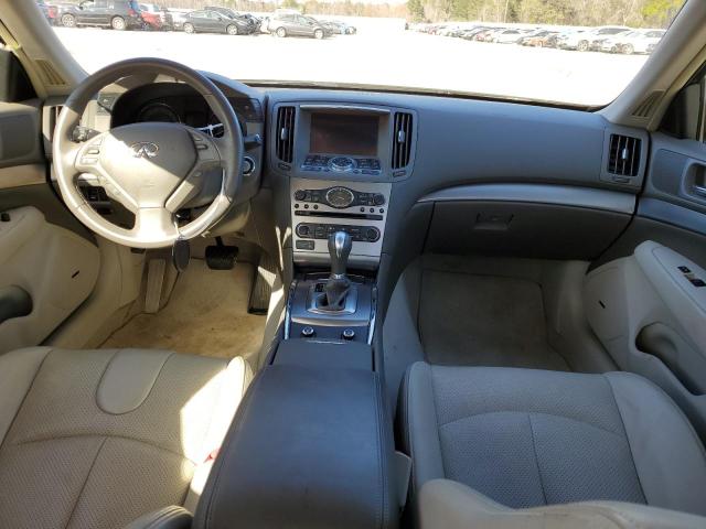 Продаж на аукціоні авто 2015 Infiniti Q40, vin: JN1CV6AP2FM501344, номер лоту: 44076353
