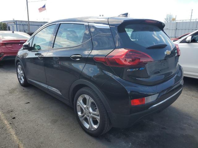 Aukcja sprzedaży 2021 Chevrolet Bolt Ev Lt, vin: 1G1FY6S09M4105792, numer aukcji: 43905983