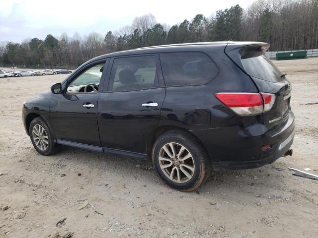 Aukcja sprzedaży 2014 Nissan Pathfinder S, vin: 5N1AR2MM3EC720526, numer aukcji: 44045103