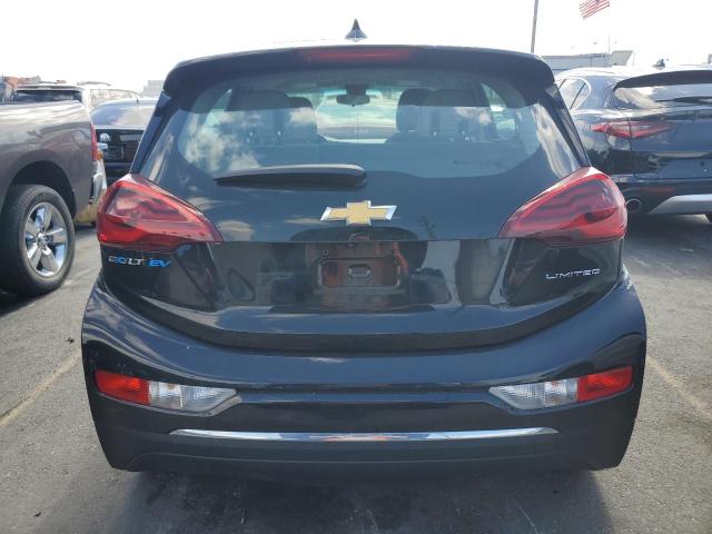 Aukcja sprzedaży 2021 Chevrolet Bolt Ev Lt, vin: 1G1FY6S09M4105792, numer aukcji: 43905983