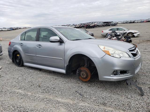 Aukcja sprzedaży 2012 Subaru Legacy 3.6r Limited, vin: 4S3BMDK67C2002889, numer aukcji: 43930993