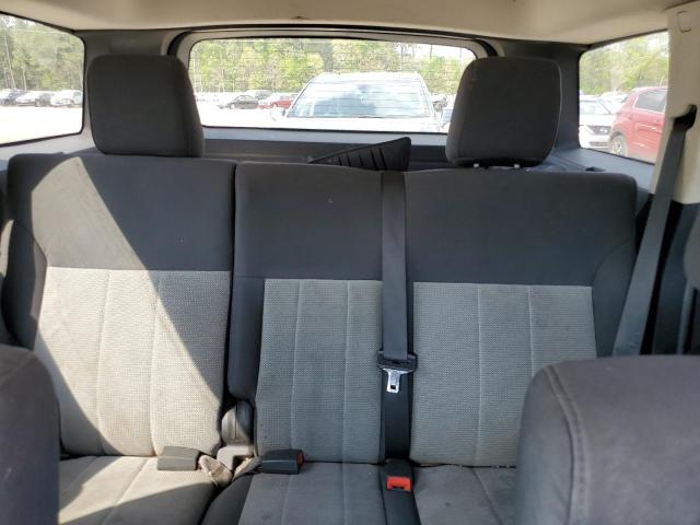 2007 Dodge Nitro Sxt მანქანა იყიდება აუქციონზე, vin: 1D8GT28K57W727702, აუქციონის ნომერი: 43820933