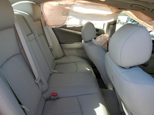 Продаж на аукціоні авто 2015 Infiniti Q40, vin: JN1CV6AP2FM501344, номер лоту: 44076353