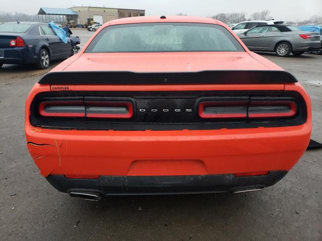 43119053 :رقم المزاد ، 2C3CDZJG2KH596300 vin ، 2019 Dodge Challenger Gt مزاد بيع