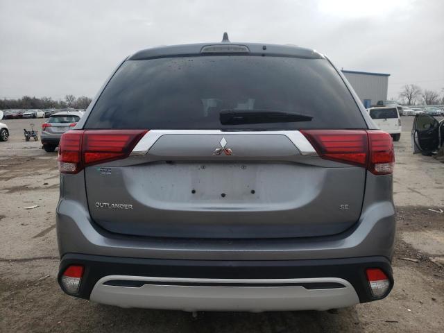 Aukcja sprzedaży 2020 Mitsubishi Outlander Se, vin: JA4AD3A31LZ043839, numer aukcji: 43860583