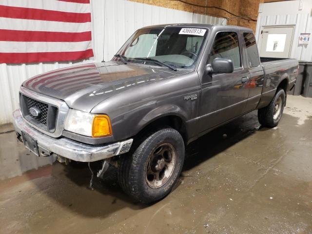 Aukcja sprzedaży 2005 Ford Ranger Super Cab, vin: 1FTZR45E55PB12641, numer aukcji: 43660913