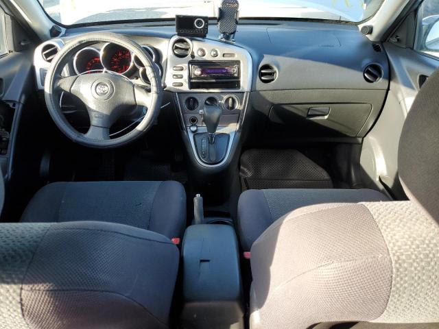 43472743 :رقم المزاد ، 2T1KR32E23C105447 vin ، 2003 Toyota Corolla Matrix Xr مزاد بيع