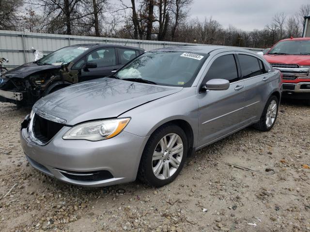 Aukcja sprzedaży 2013 Chrysler 200 Touring, vin: 1C3CCBBB1DN656493, numer aukcji: 43380083