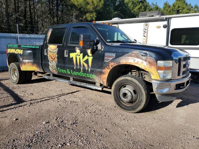 Продажа на аукционе авто 2008 Ford F350 Super Duty, vin: 1FTWW33R88ED36613, номер лота: 43891703