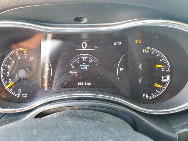 2019 Jeep Grand Cherokee Limited მანქანა იყიდება აუქციონზე, vin: 1C4RJFBG6KC612903, აუქციონის ნომერი: 43849663