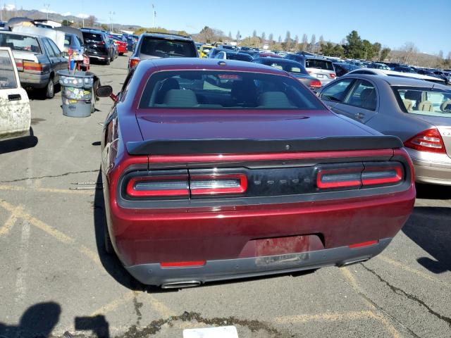 Aukcja sprzedaży 2020 Dodge Challenger Gt, vin: 2C3CDZJG6LH179831, numer aukcji: 43823163