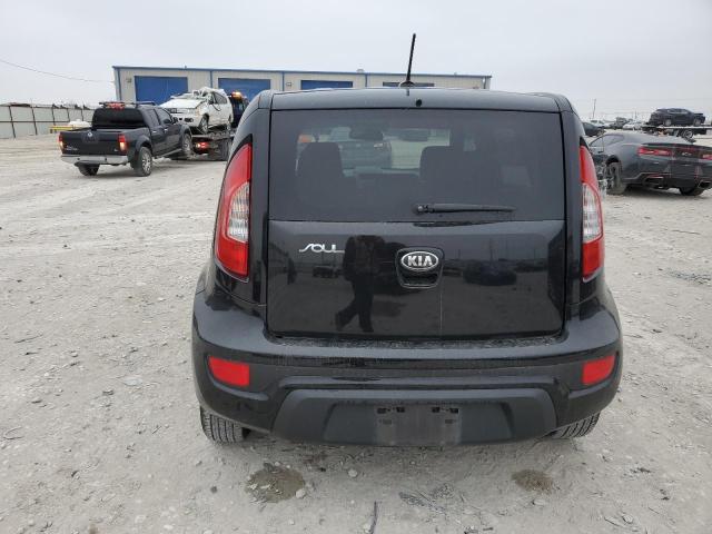Aukcja sprzedaży 2013 Kia Soul, vin: KNDJT2A50D7570269, numer aukcji: 43898503