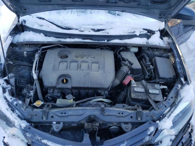 Продаж на аукціоні авто 2015 Toyota Corolla L, vin: 2T1BURHE1FC397170, номер лоту: 61029362