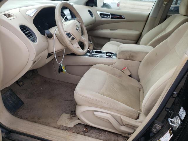 Aukcja sprzedaży 2014 Nissan Pathfinder S, vin: 5N1AR2MM3EC720526, numer aukcji: 44045103