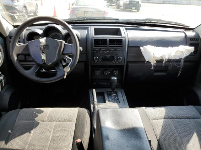 2007 Dodge Nitro Sxt მანქანა იყიდება აუქციონზე, vin: 1D8GT28K57W727702, აუქციონის ნომერი: 43820933