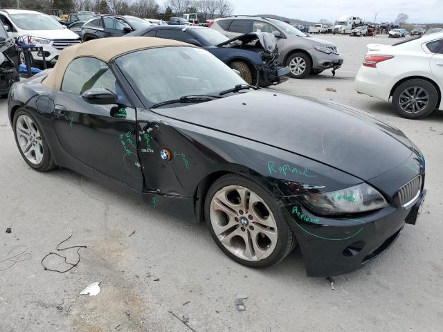 Продажа на аукционе авто 2004 Bmw Z4 3.0, vin: 4USBT53564LU06951, номер лота: 43798313
