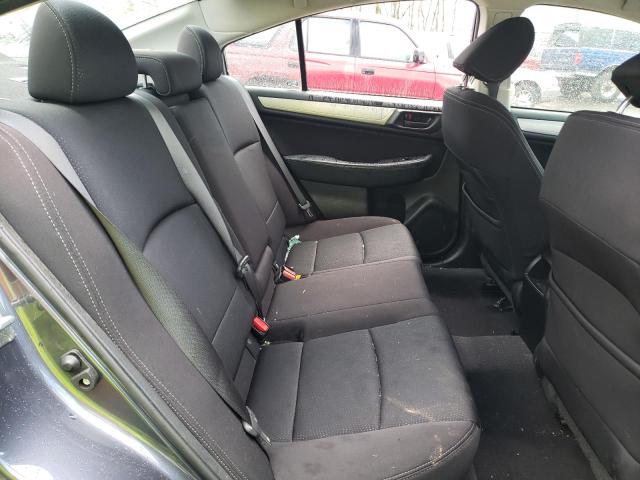44108533 :رقم المزاد ، 4S3BNAA61H3059815 vin ، 2017 Subaru Legacy 2.5i مزاد بيع