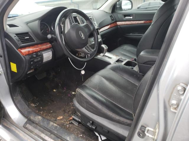 Aukcja sprzedaży 2012 Subaru Legacy 3.6r Limited, vin: 4S3BMDK67C2002889, numer aukcji: 43930993