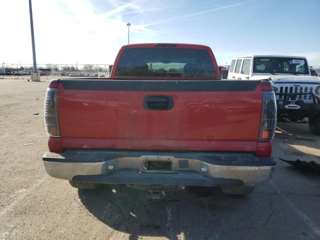 Aukcja sprzedaży 2005 Chevrolet Silverado K1500, vin: 2GCEK19V051288568, numer aukcji: 43971333