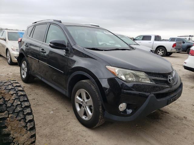 Aukcja sprzedaży 2014 Toyota Rav4 Xle, vin: 2T3RFREV2EW129004, numer aukcji: 43578323