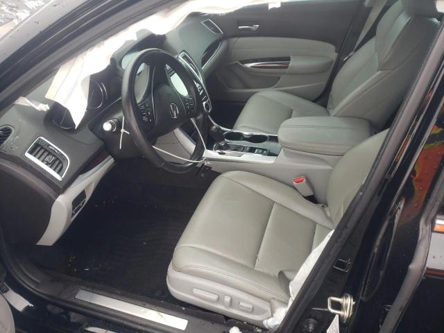Продаж на аукціоні авто 2016 Acura Tlx, vin: 19UUB1F33GA011390, номер лоту: 43771993